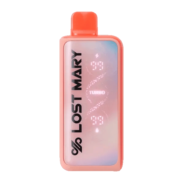 Watermelon+ (Zero Nicotine) Disposable Vape - Lost Mary MT35000 Turbo